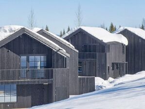 10 Personen Ferienhaus in SÄLEN-By Traum - Sälen - image1