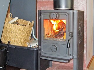 Vakantiehuis Sälen  4