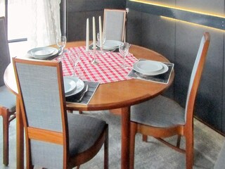 Vakantiehuis Sälen  6