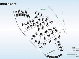 Vakantiehuis Sälen Buitenaudio-opname 3