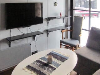 Vakantiehuis Sälen  16