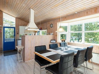 Ferienhaus Rødhus  19
