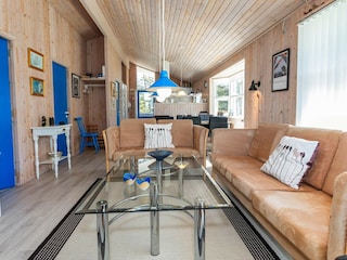 Ferienhaus Rødhus  20