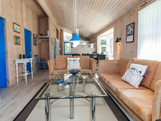 Ferienhaus Rødhus  5