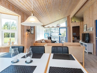 Ferienhaus Rødhus  9