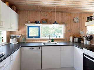 Maison de vacances Rødhus  27
