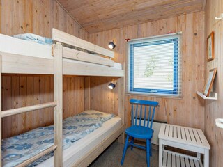 Casa de vacaciones Rødhus  20