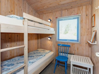 Maison de vacances Rødhus  20