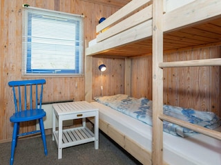 Ferienhaus Rødhus  22