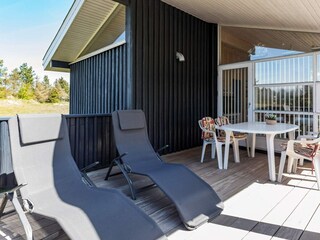 Ferienhaus Rødhus  10