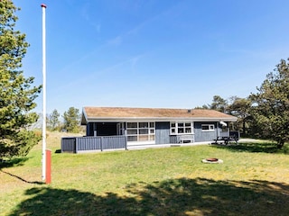 Ferienhaus Rødhus  18