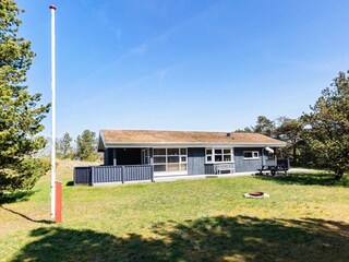 Maison de vacances Rødhus  22