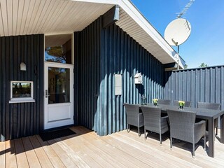Vakantiehuis Rødhus  8