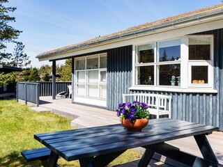 Vakantiehuis Rødhus  14