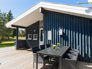 Ferienhaus Rødhus  7