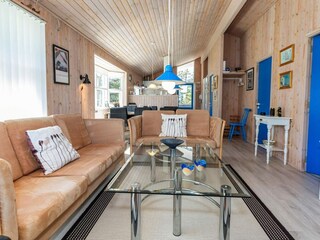 Vakantiehuis Rødhus  26