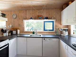 Vakantiehuis Rødhus  16