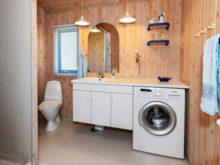 Vakantiehuis Rødhus  22