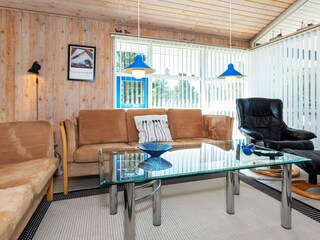 Vakantiehuis Rødhus  6