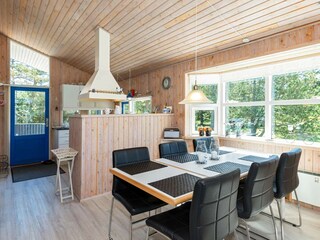 Vakantiehuis Rødhus  10