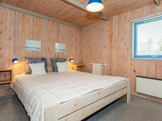 Casa per le vacanze Rødhus  19
