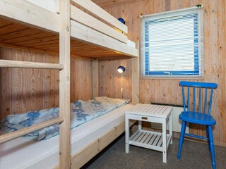 Vakantiehuis Rødhus  7