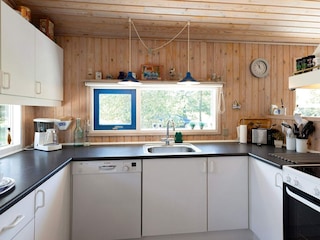 Ferienhaus Rødhus  10