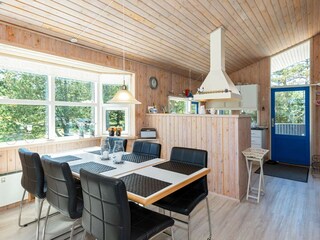 Vakantiehuis Rødhus  3