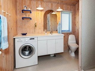 Ferienhaus Rødhus  15