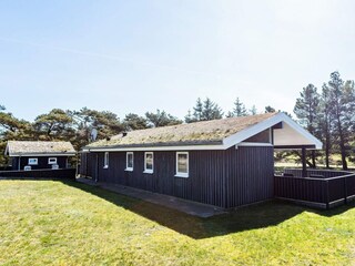 Maison de vacances Rødhus  7