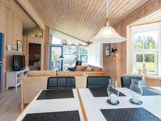 Vakantiehuis Rødhus  51