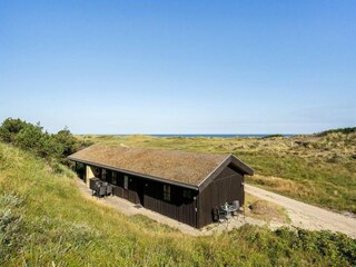 Vakantiehuis Rødhus  52