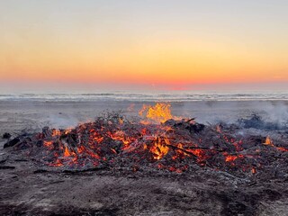 Casa per le vacanze Rødhus  16