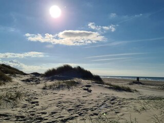 Casa per le vacanze Rødhus  38