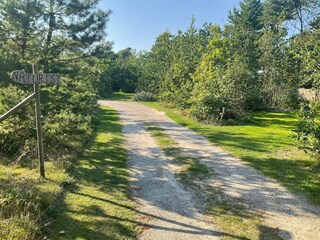 Casa per le vacanze Rødhus  19