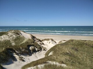 Casa de vacaciones Rødhus  4