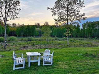 Ferienhaus Tingsryd Außenaufnahme 10