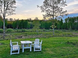 Vakantiehuis Tingsryd Buitenaudio-opname 10