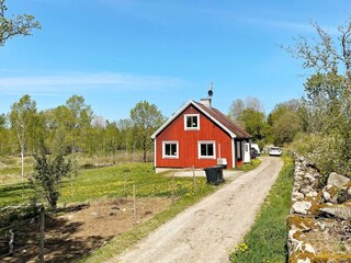 Holiday house Tingsryd Outdoor Recording 4