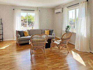 Vakantiehuis Tingsryd  17