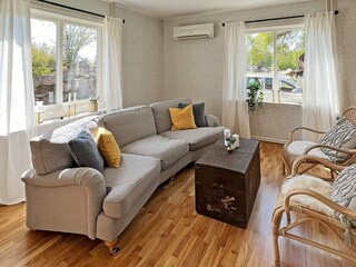 Vakantiehuis Tingsryd  18