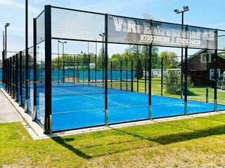 Vakantiehuis Tingsryd  18