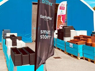 Holiday house Tingsryd  13