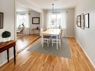 Vakantiehuis Tingsryd  34