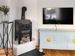Vakantiehuis Tingsryd  35