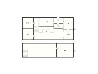 Ferienhaus Tingsryd Grundriss 40