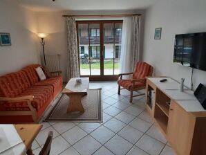Apartment Schöne Wohnung mit Wellness in Bayrischzell - Bayrischzell - image1