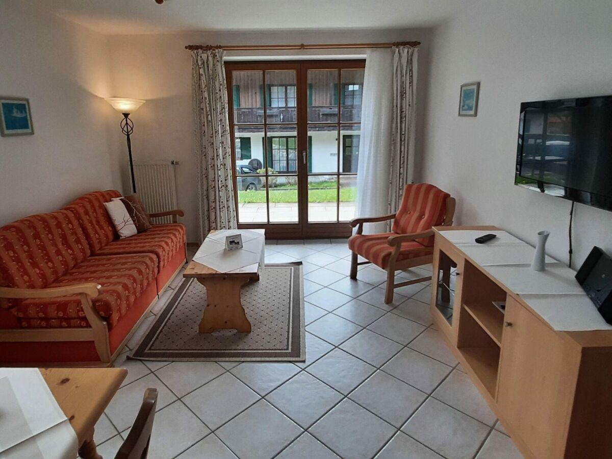 Apartment Bayrischzell Features 1