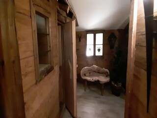 Appartement Bayrischzell  36