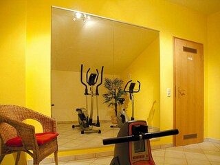 Appartement Bayrischzell  39